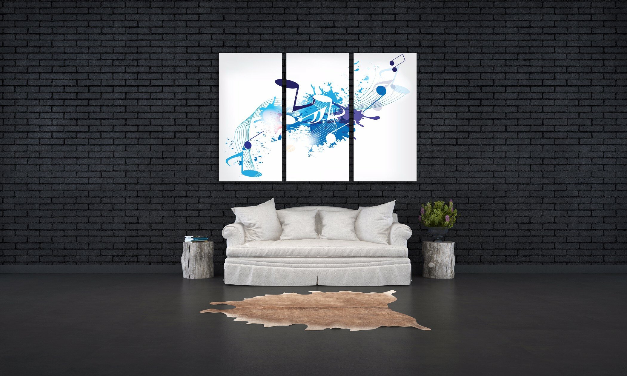 מוזיקה בטורקיז 2 מוזיקה בטורקיז