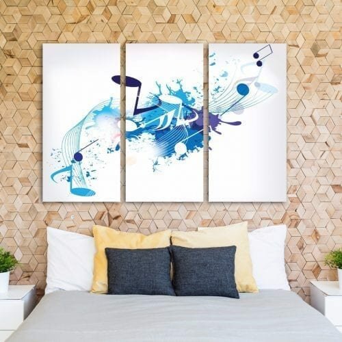 מוזיקה בטורקיז