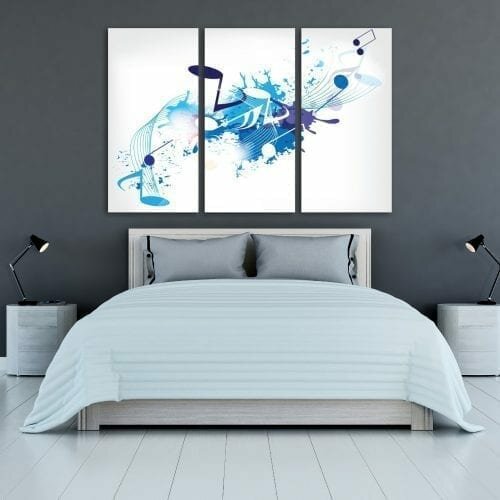 מוזיקה בטורקיז