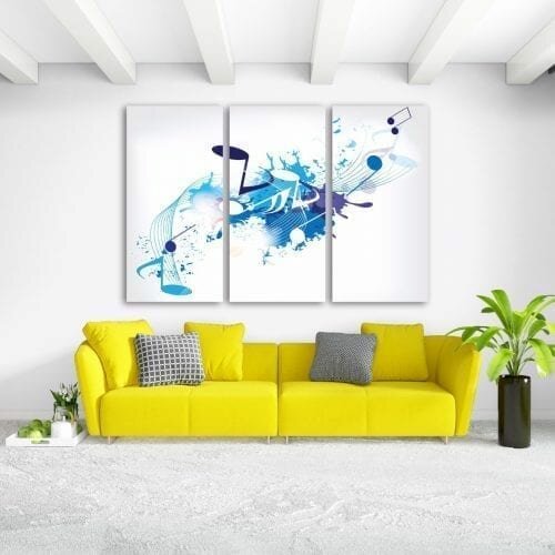 מוזיקה בטורקיז