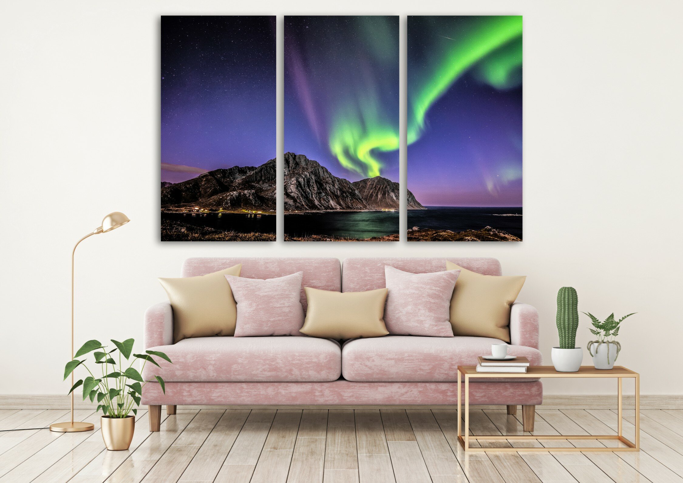 הזוהר הצפוני 3 הזוהר הצפוני