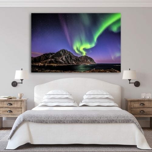 הזוהר הצפוני