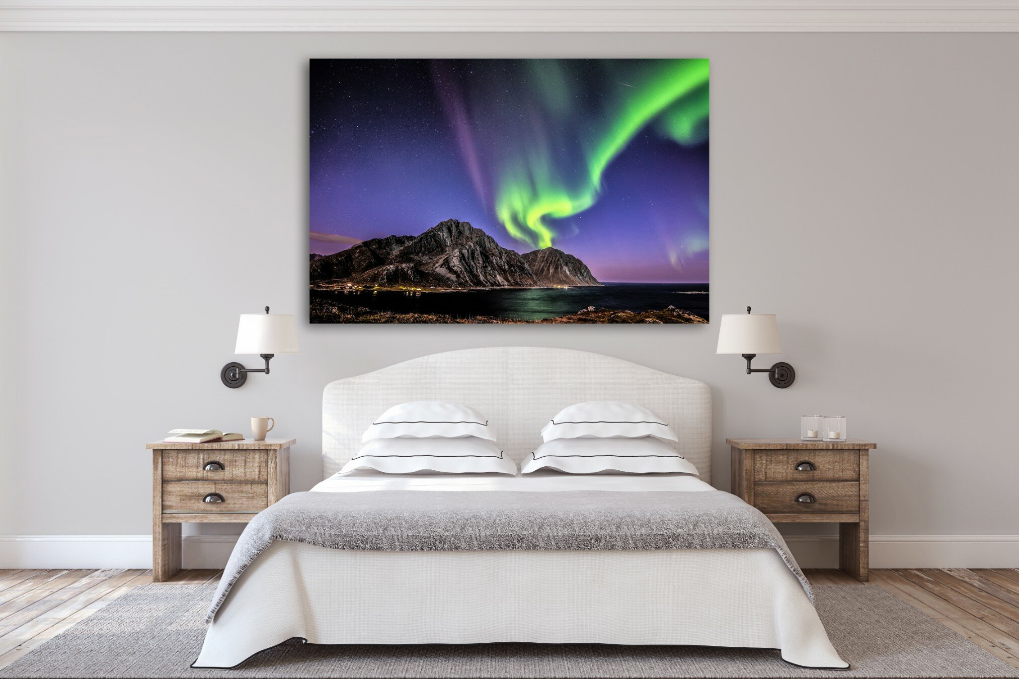 הזוהר הצפוני 2 הזוהר הצפוני