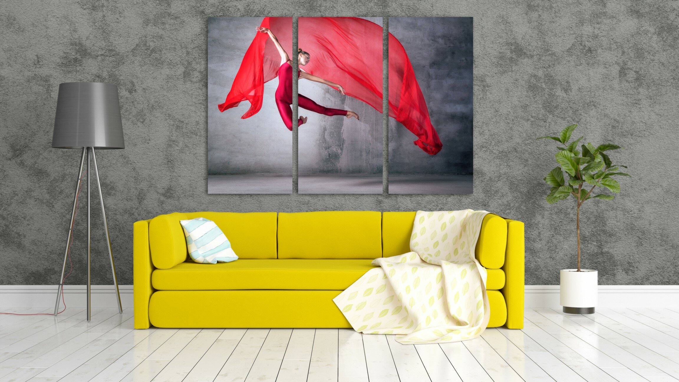 אדום בוהק 4 אדום בוהק