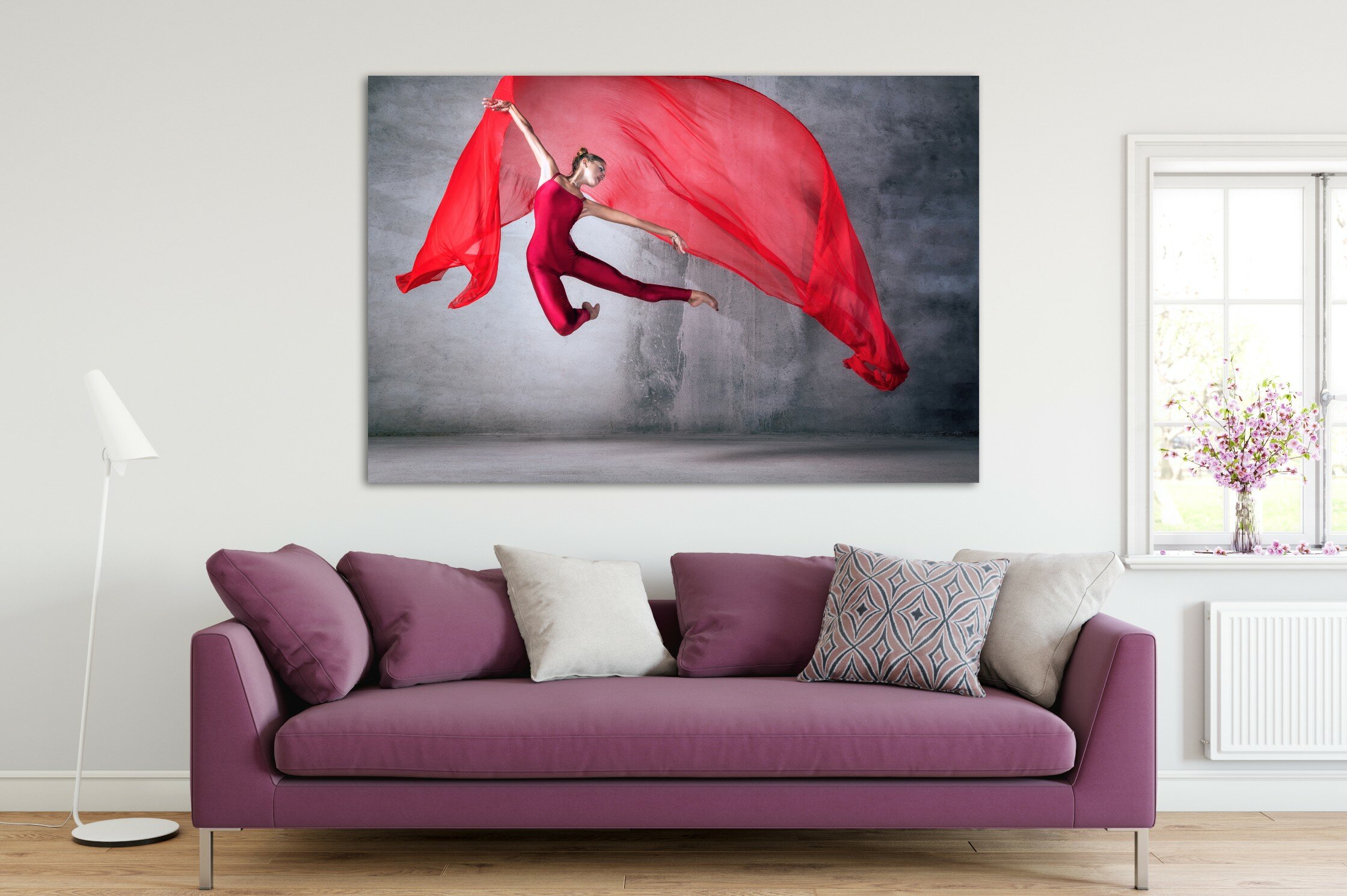 אדום בוהק 2 אדום בוהק