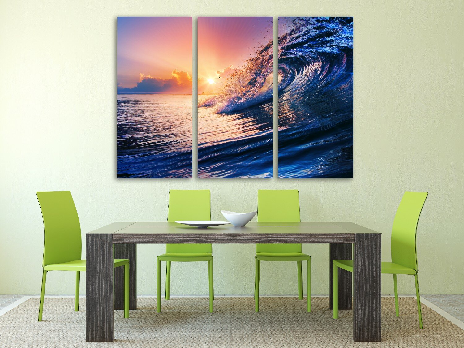 בתנועה 1 בתנועה