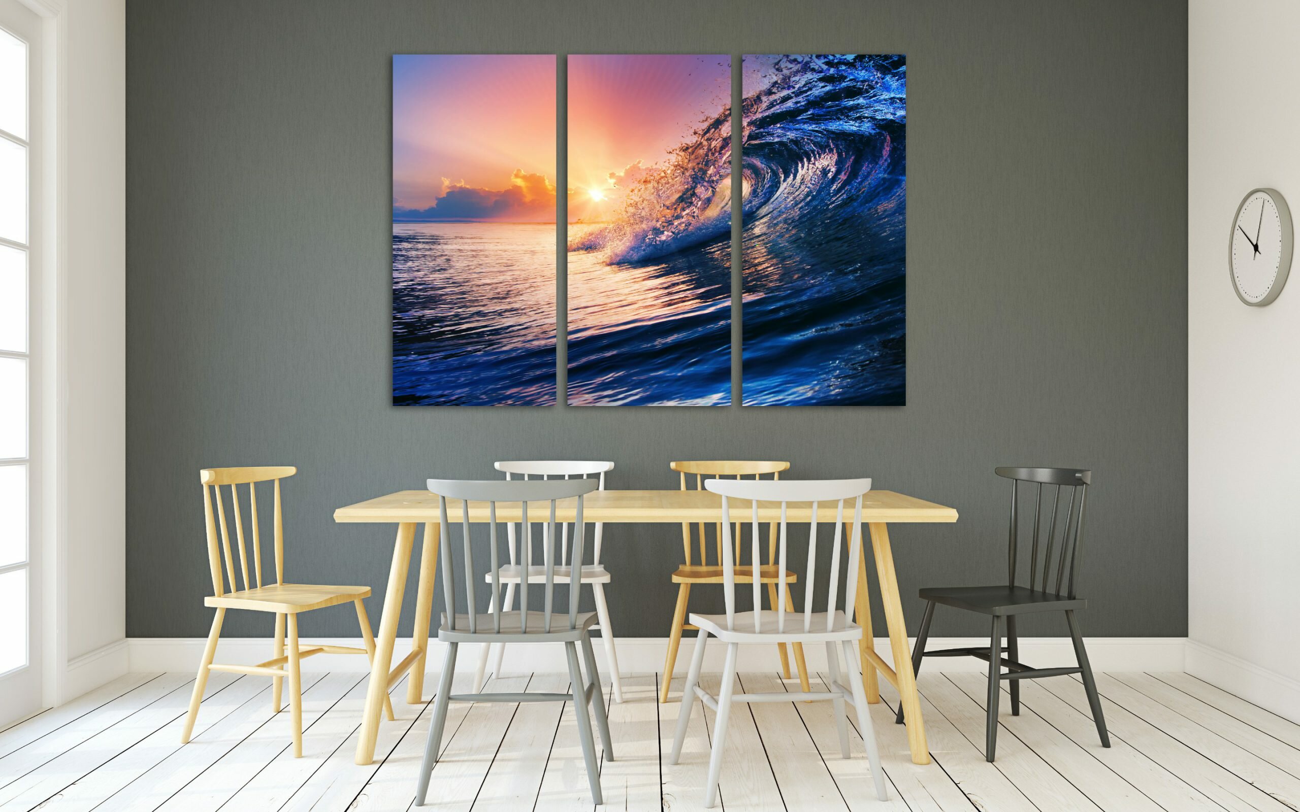 בתנועה 5 בתנועה