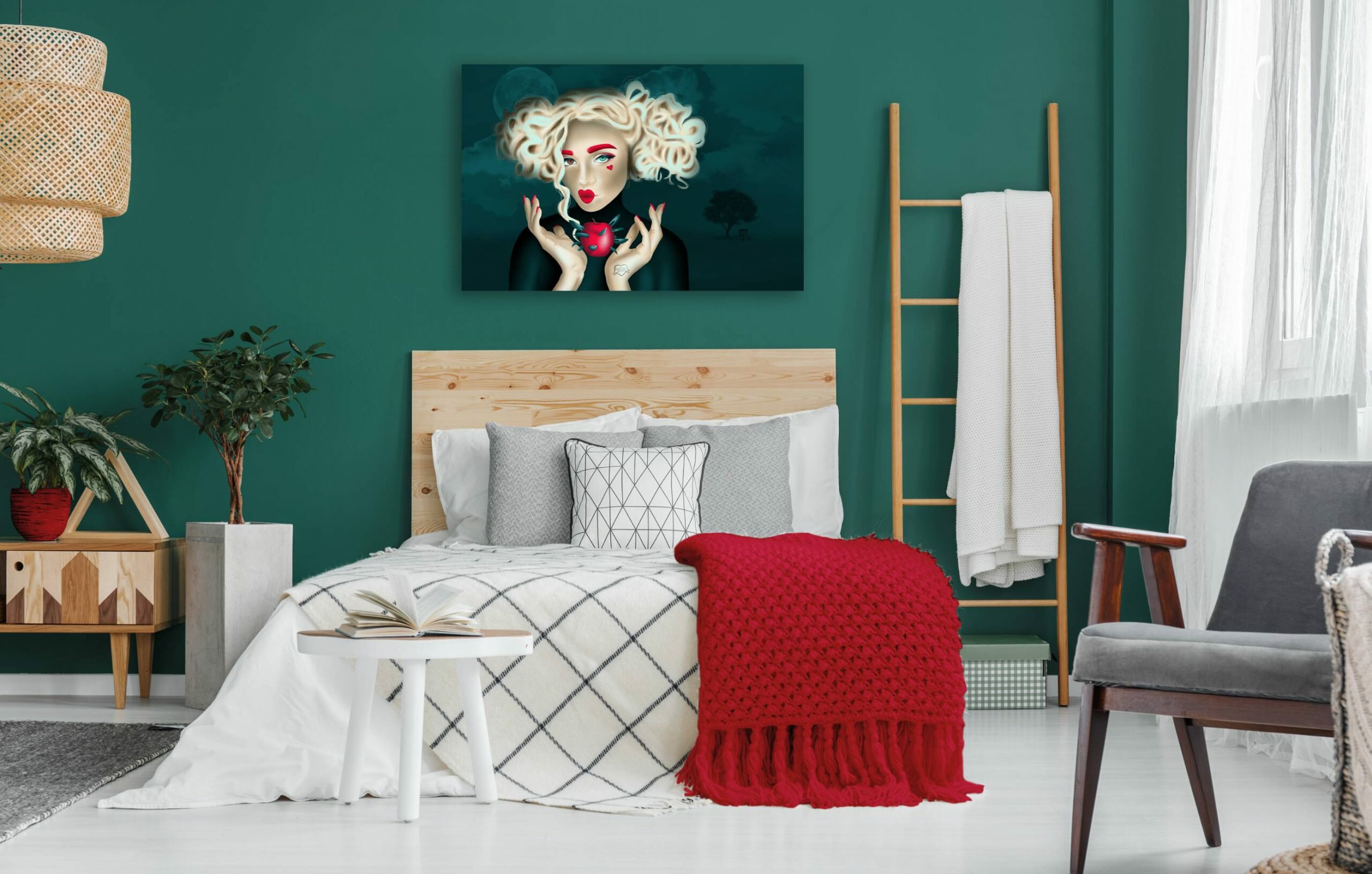 Take a bite 1 Take a bite