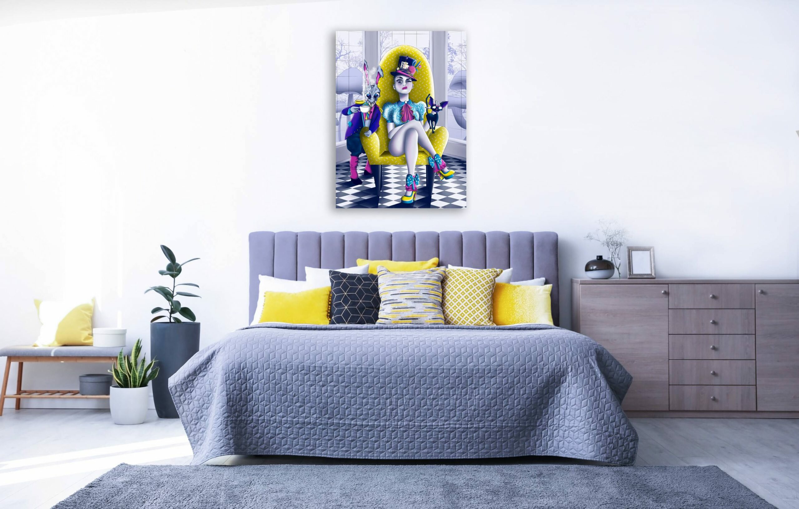 Alice in Borderland 3 Alice in Borderland