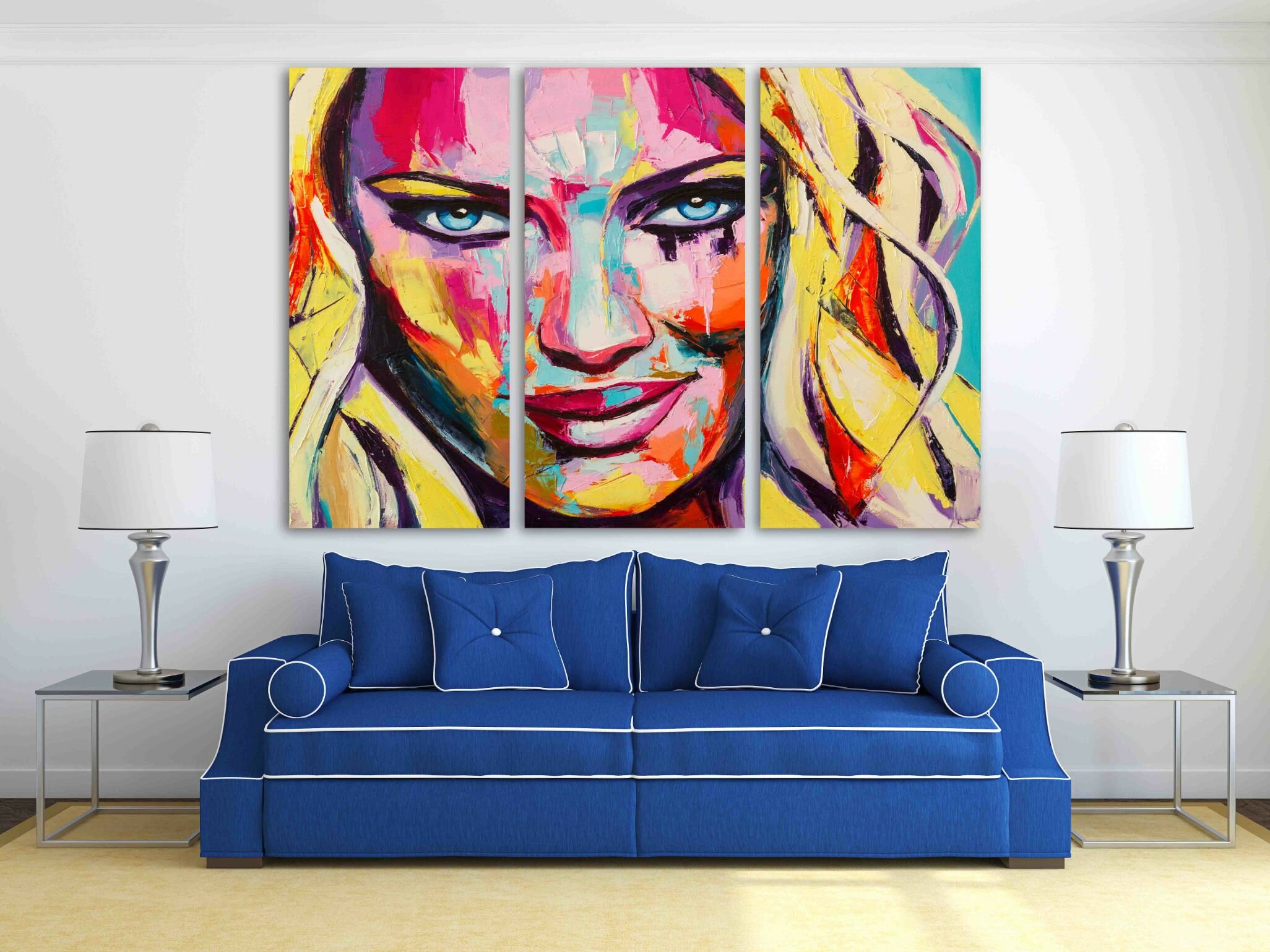 גיירל פאוור 4 גיירל פאוור