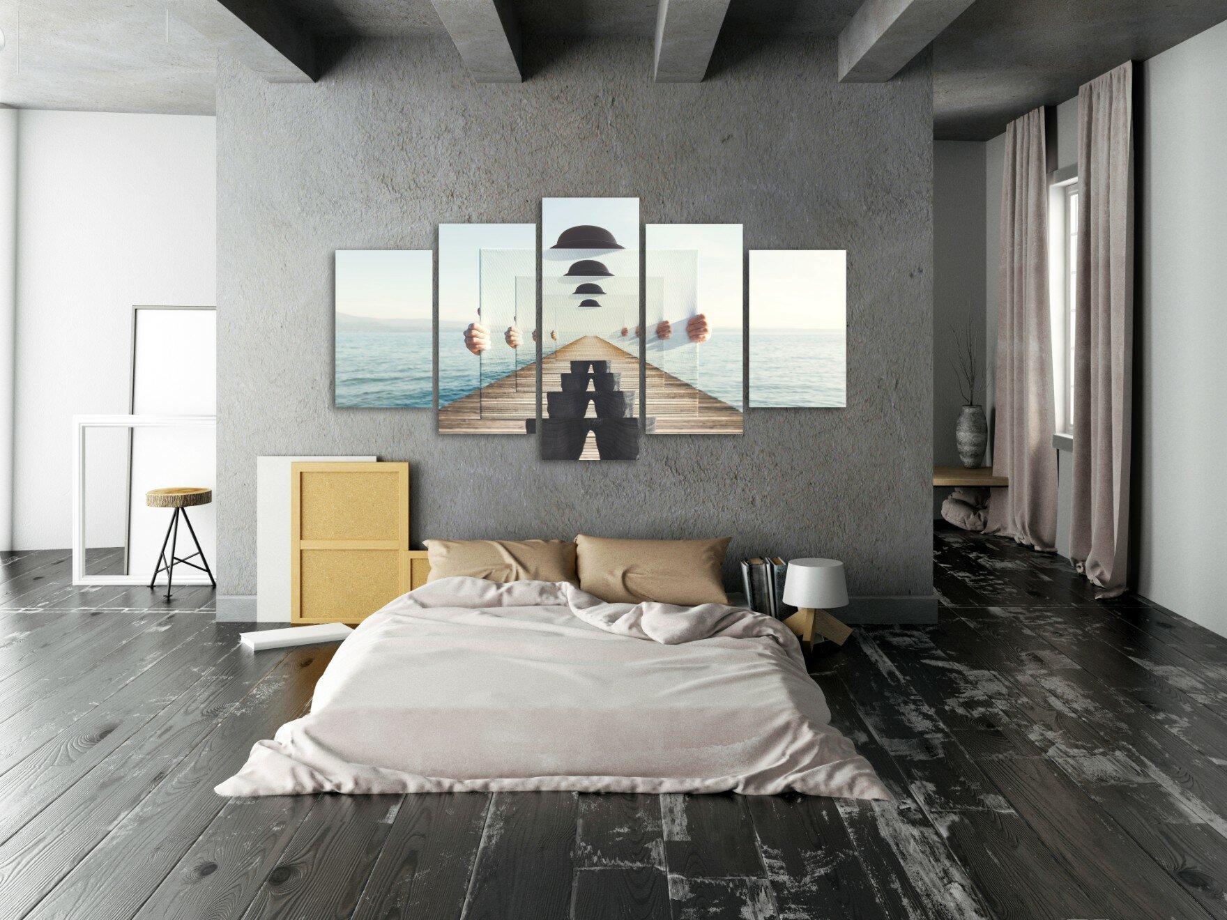 נקודת מבט 1 נקודת מבט