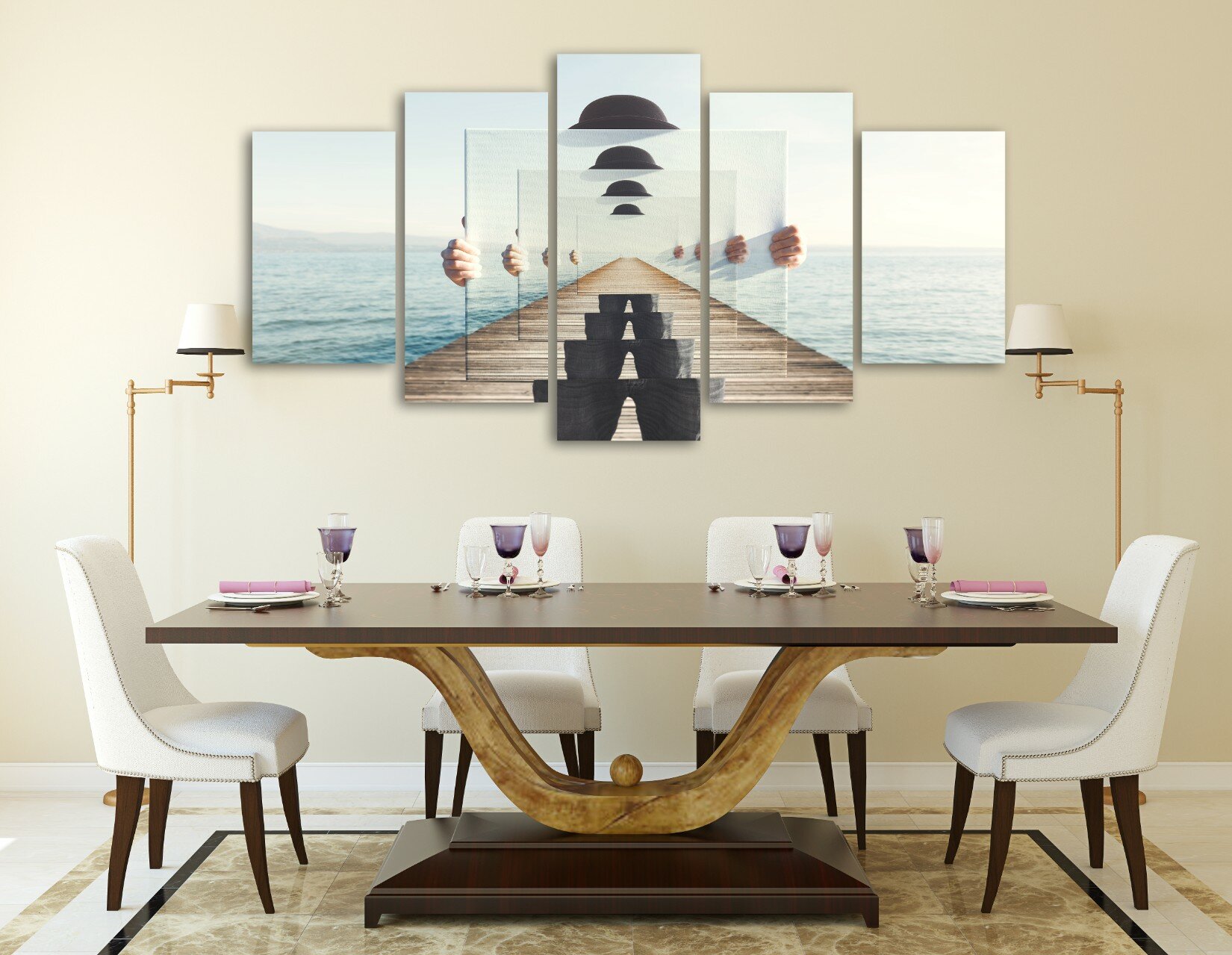 נקודת מבט 5 נקודת מבט