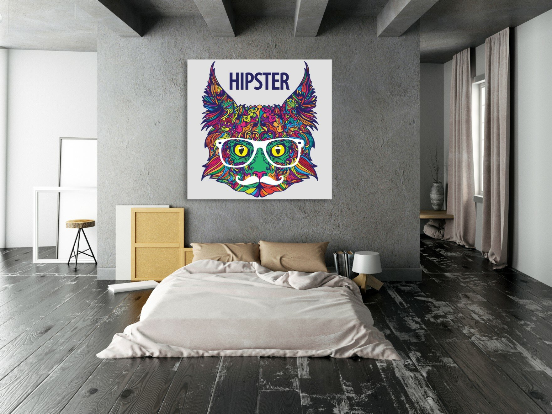 היפסטר 3 היפסטר