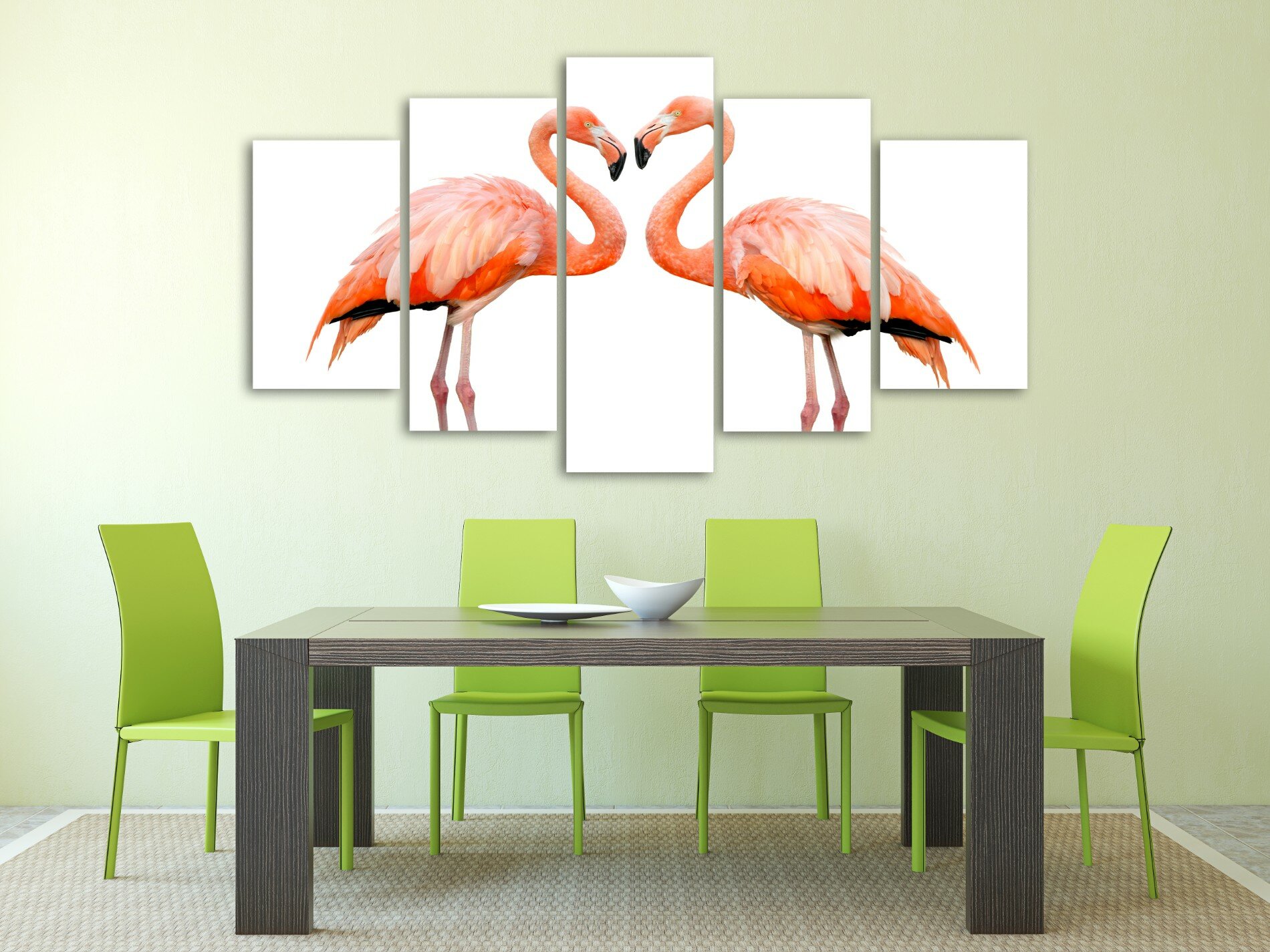 דאבל פלמנגו 5 דאבל פלמנגו