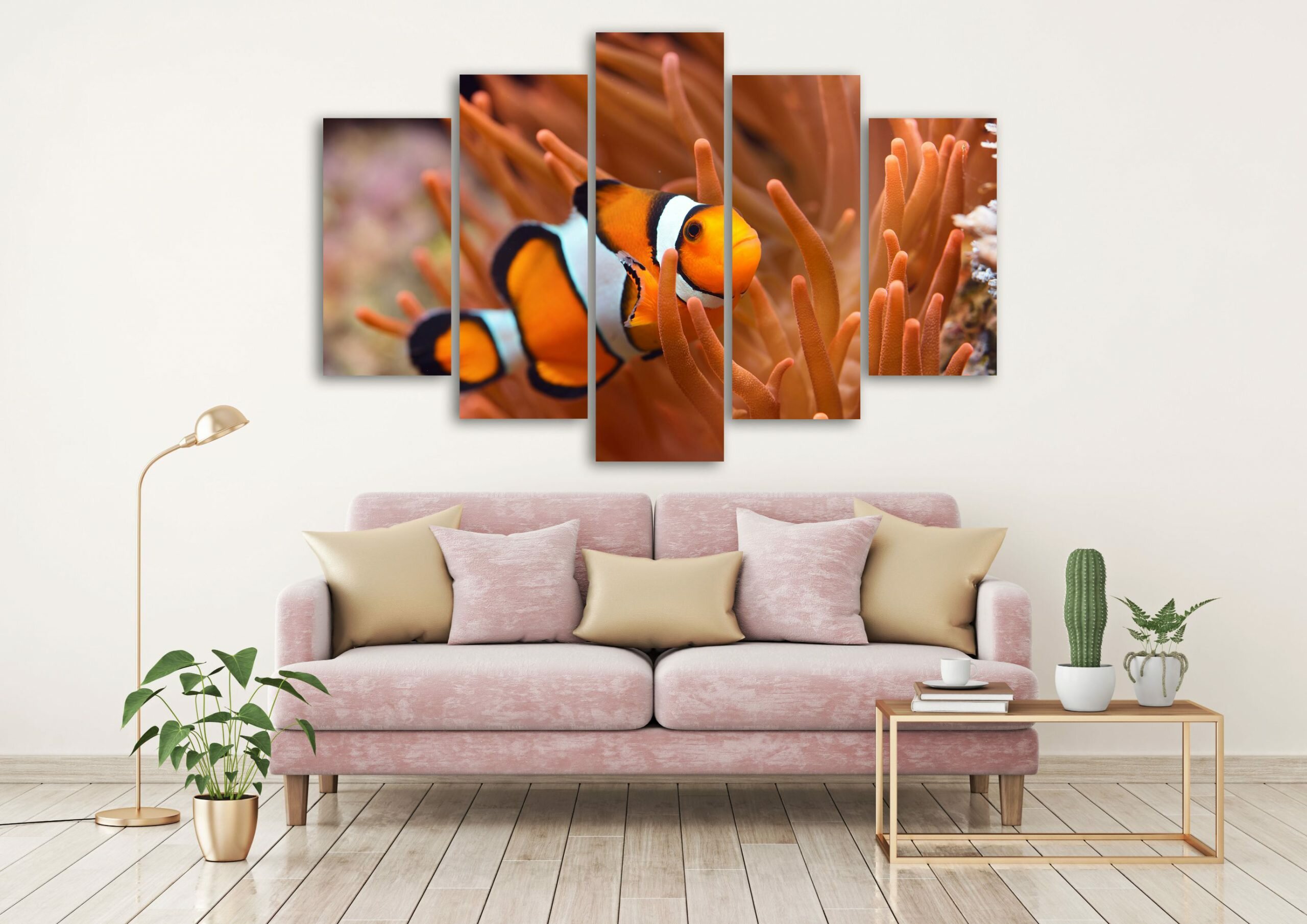 נמו הדג 3 נמו הדג