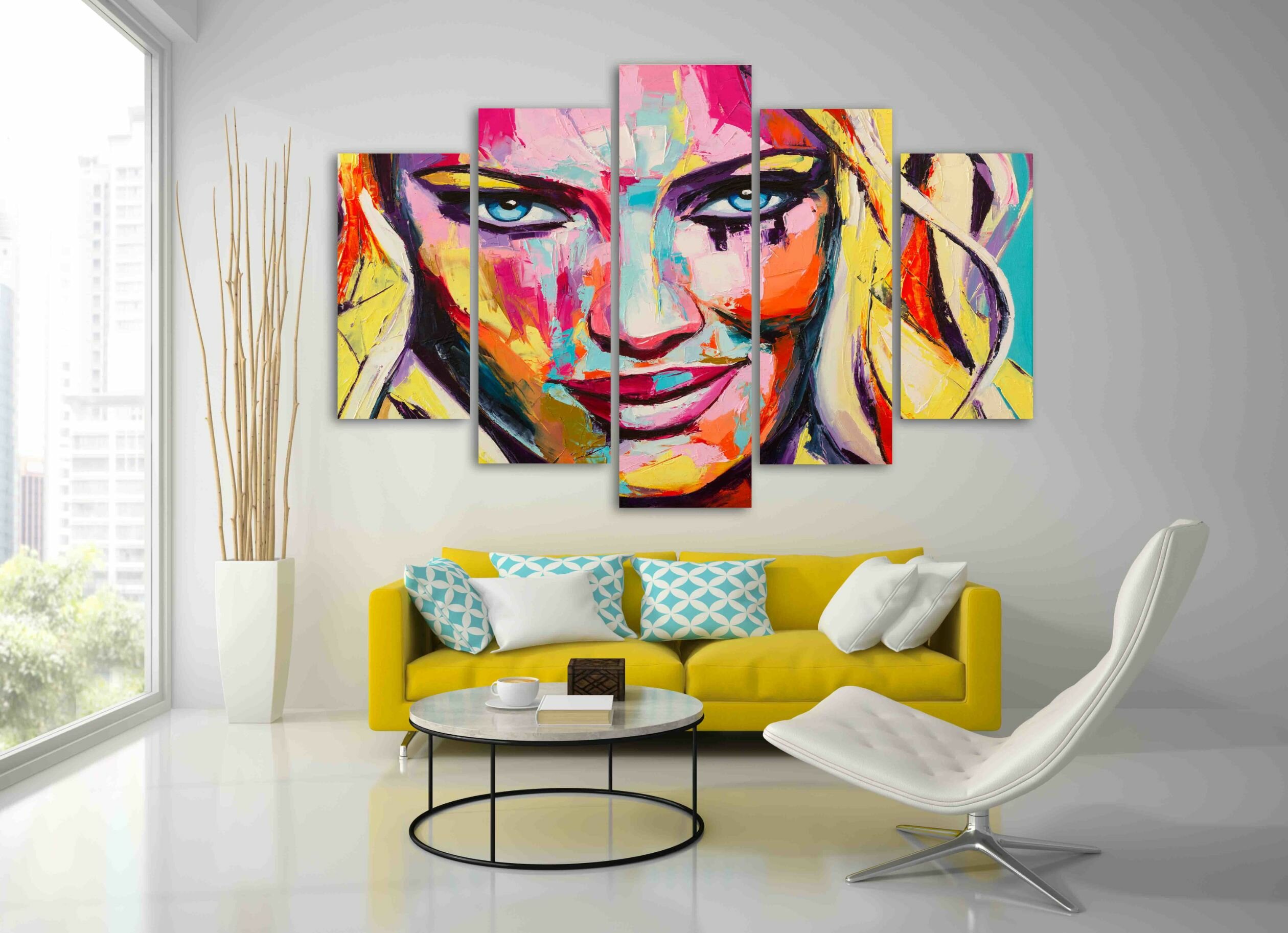 גיירל פאוור 1 גיירל פאוור