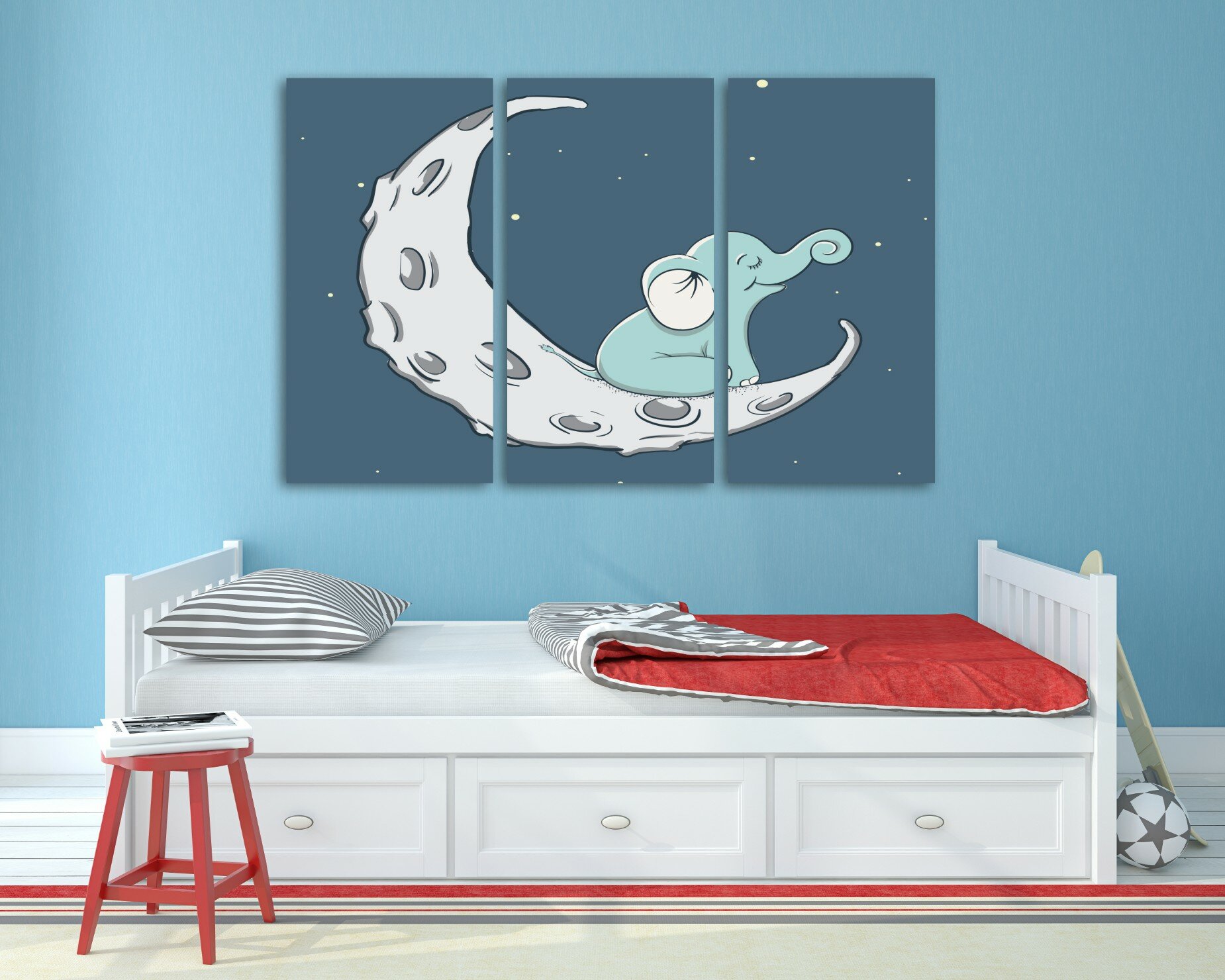 פילפילון 3 פילפילון