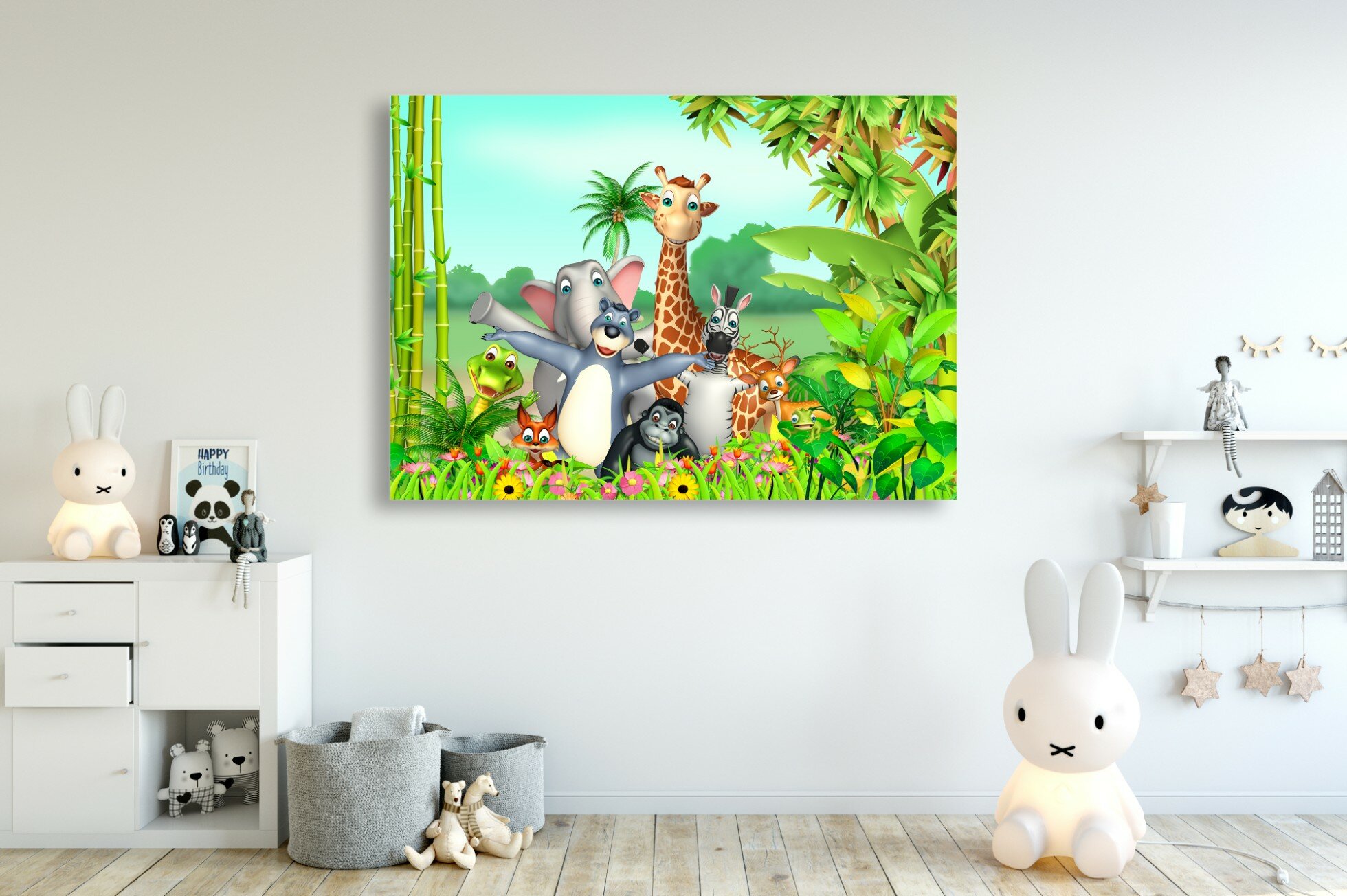 אי שם בג׳ונגל 3 אי שם בג׳ונגל