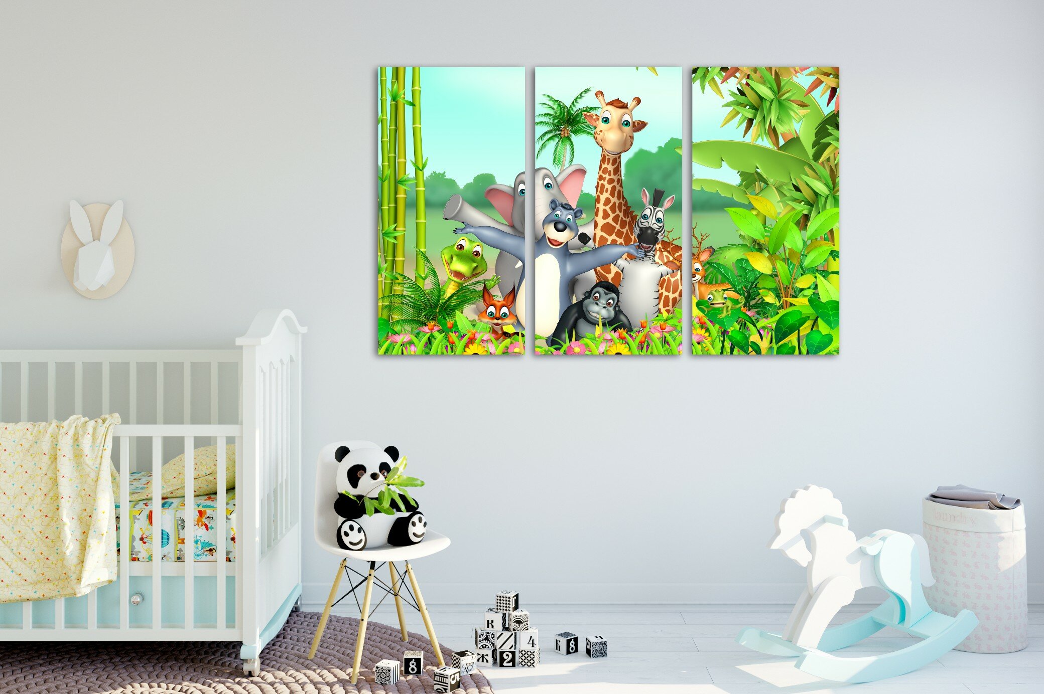 אי שם בג׳ונגל 2 אי שם בג׳ונגל