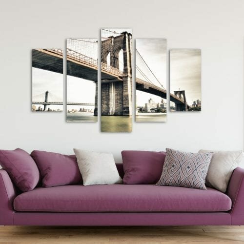 גשר ברוקלין