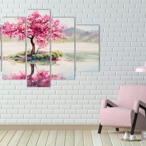 פריחת הדובדבן