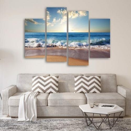 לפני השקיעה