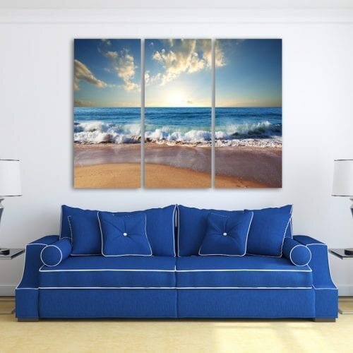 לפני השקיעה