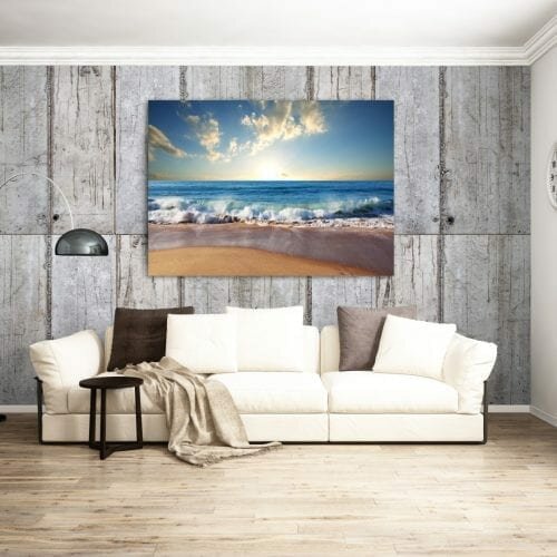 לפני השקיעה