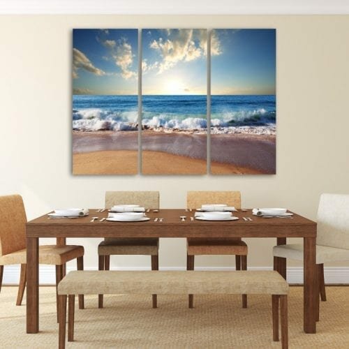 לפני השקיעה