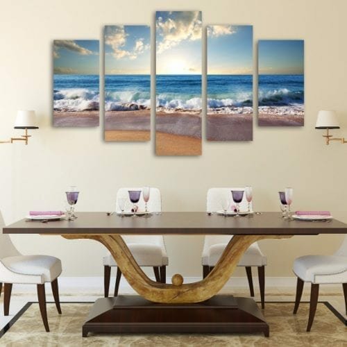 לפני השקיעה