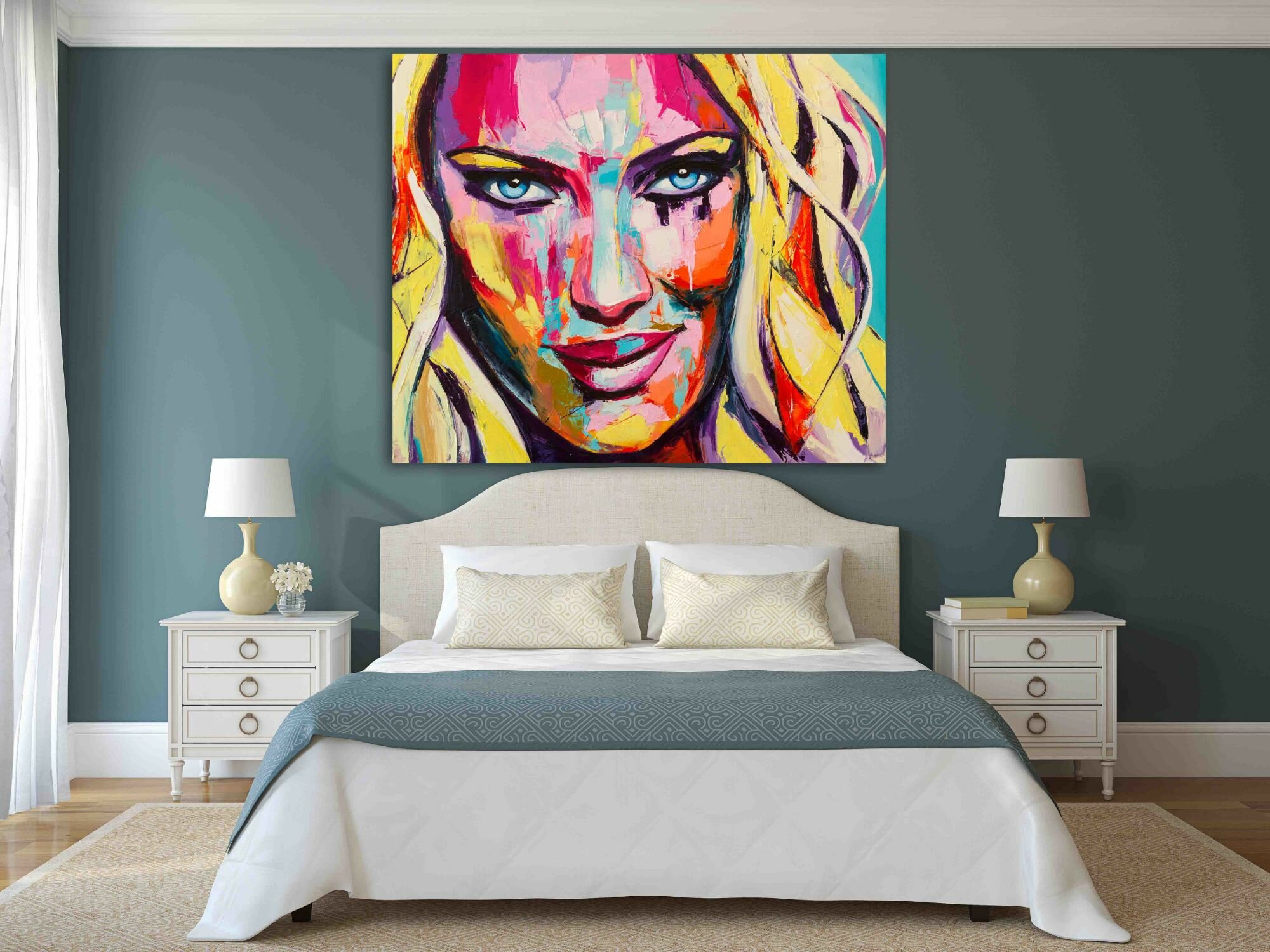 גיירל פאוור 5 גיירל פאוור