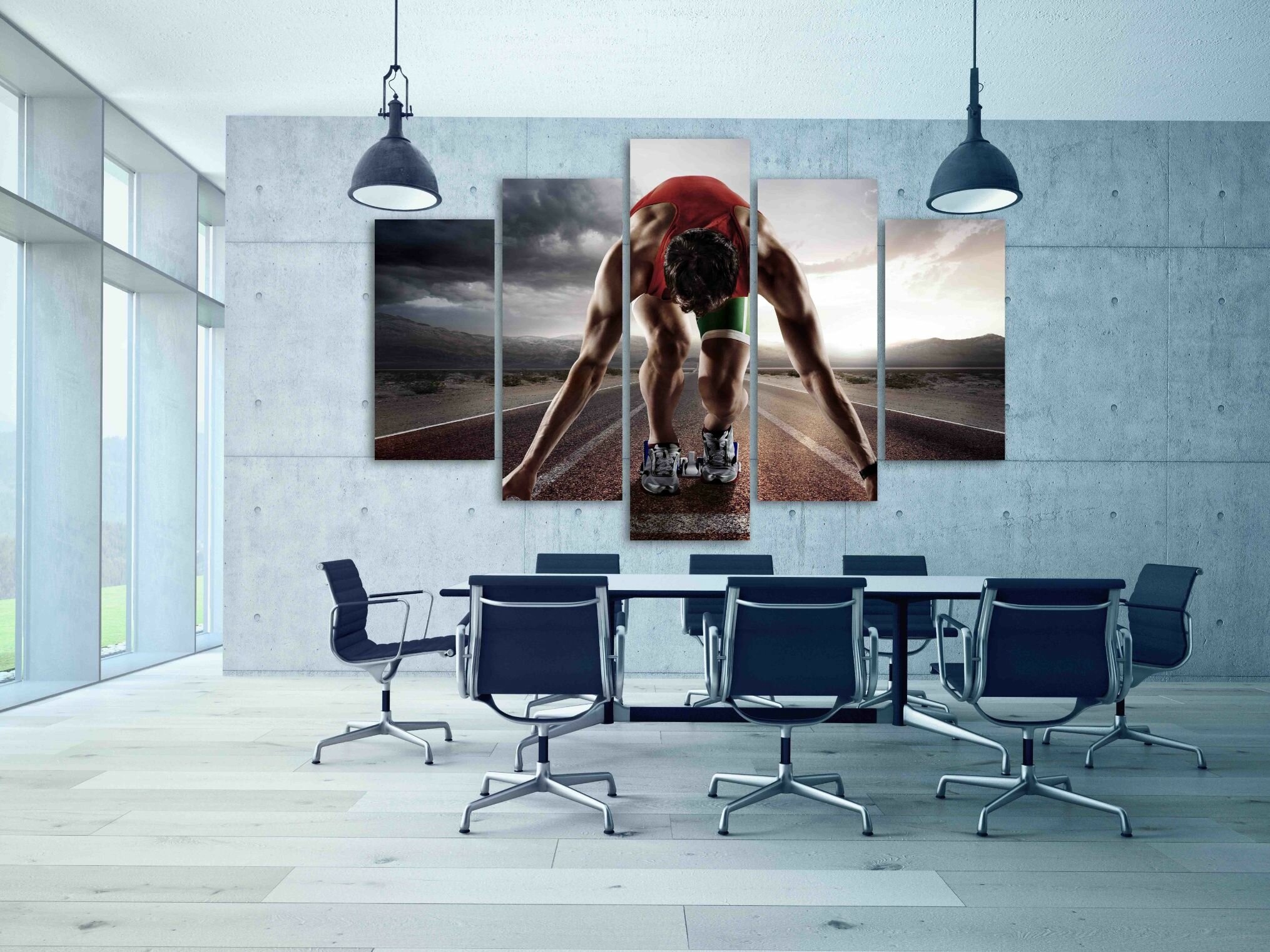 רץ למטרה 2 רץ למטרה