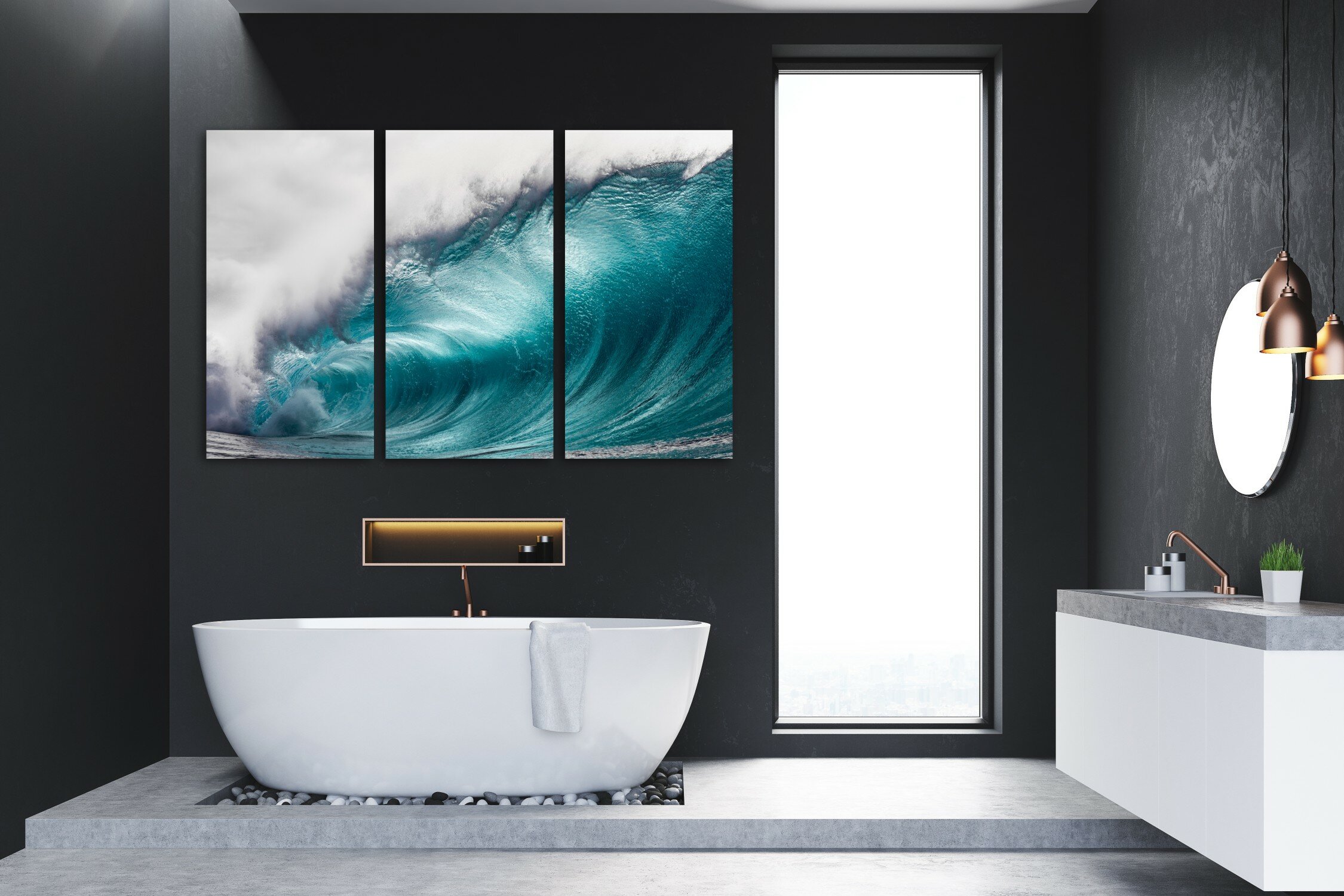 מים לא שקטים 5 מים לא שקטים