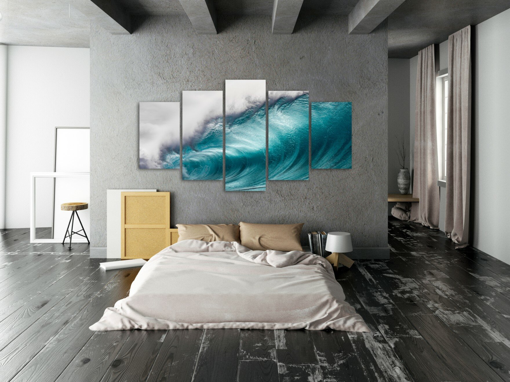 מים לא שקטים 2 מים לא שקטים