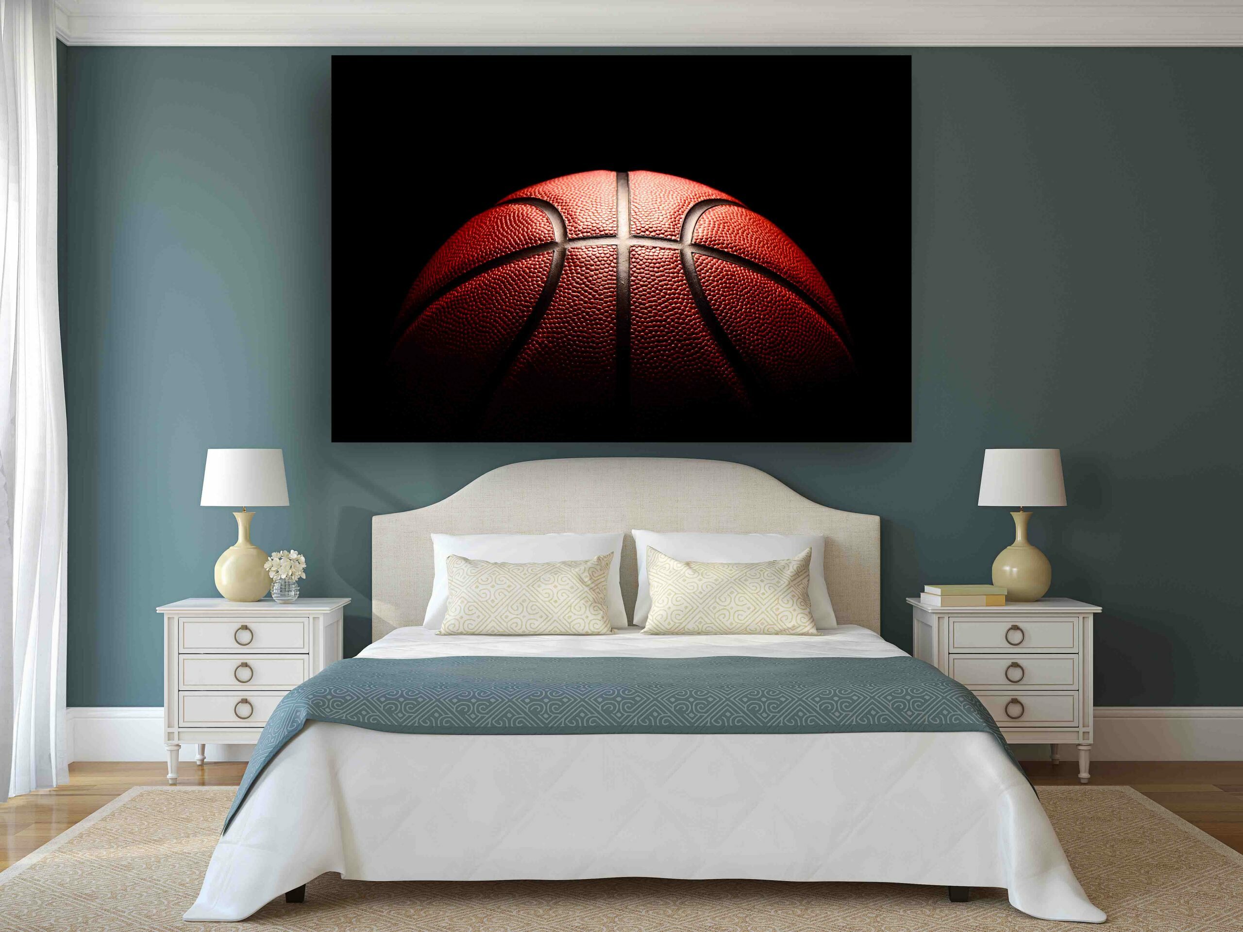 כדורסל 4 כדורסל