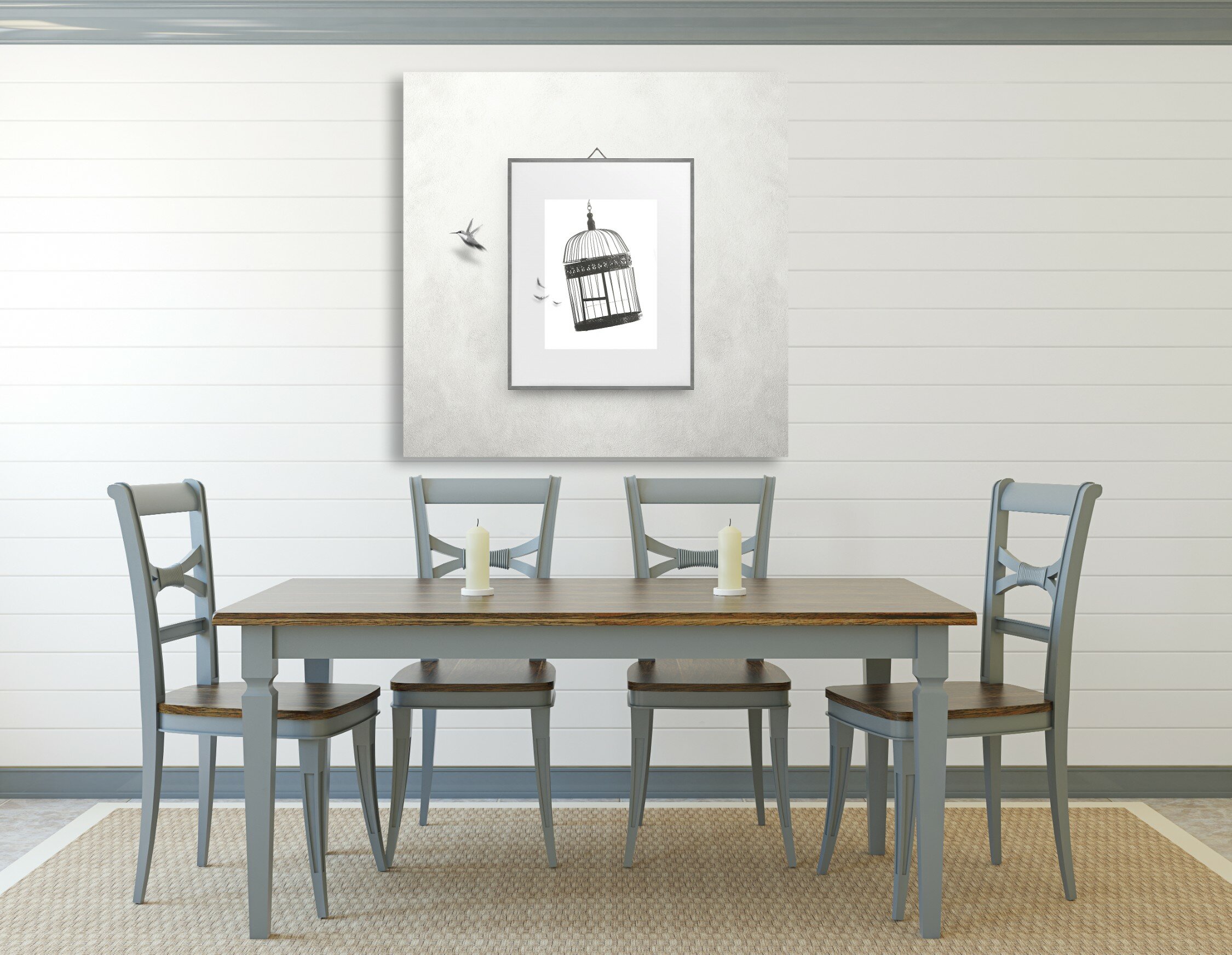 אשליה 4 אשליה