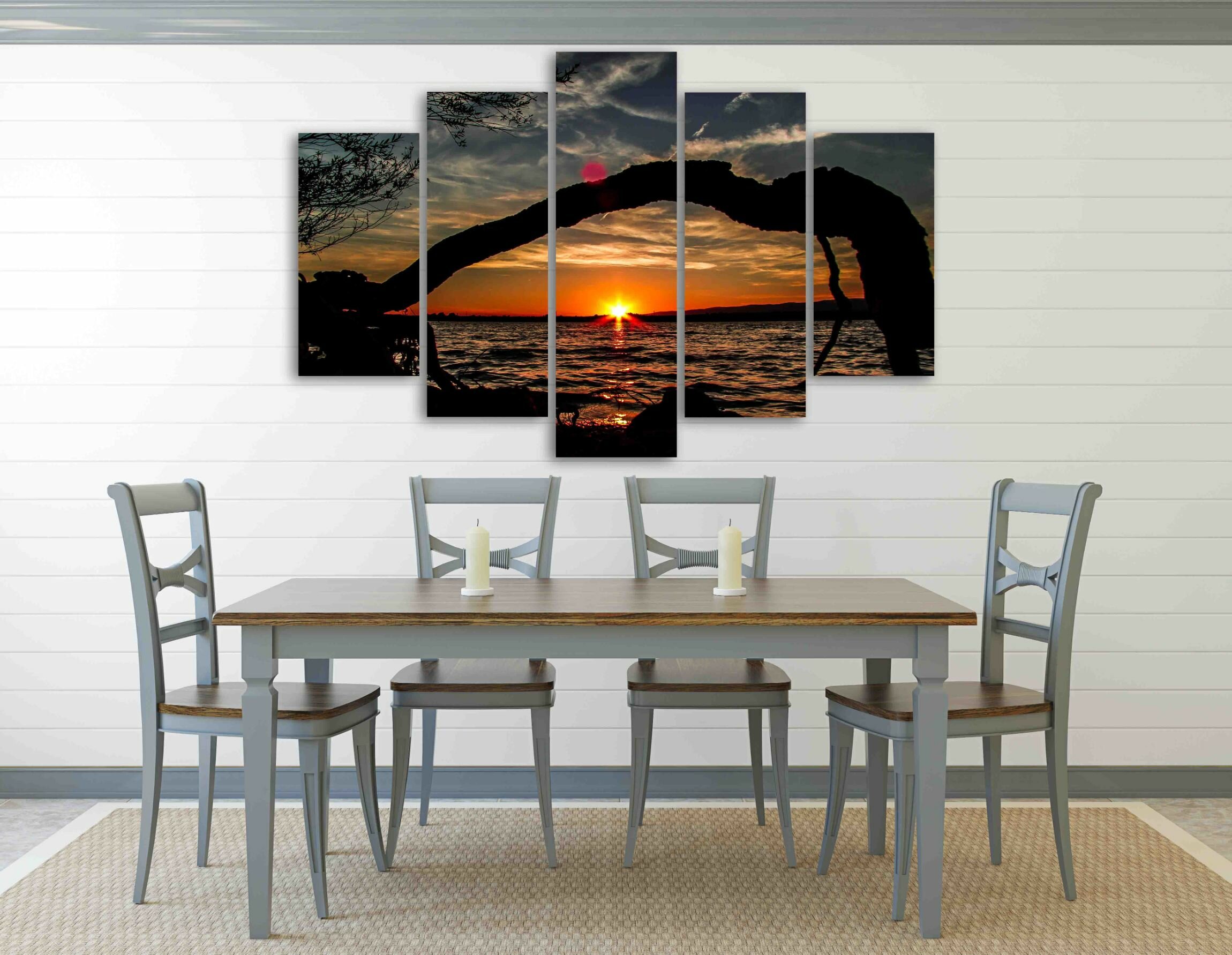 שקיעה צרפתית 4 שקיעה צרפתית