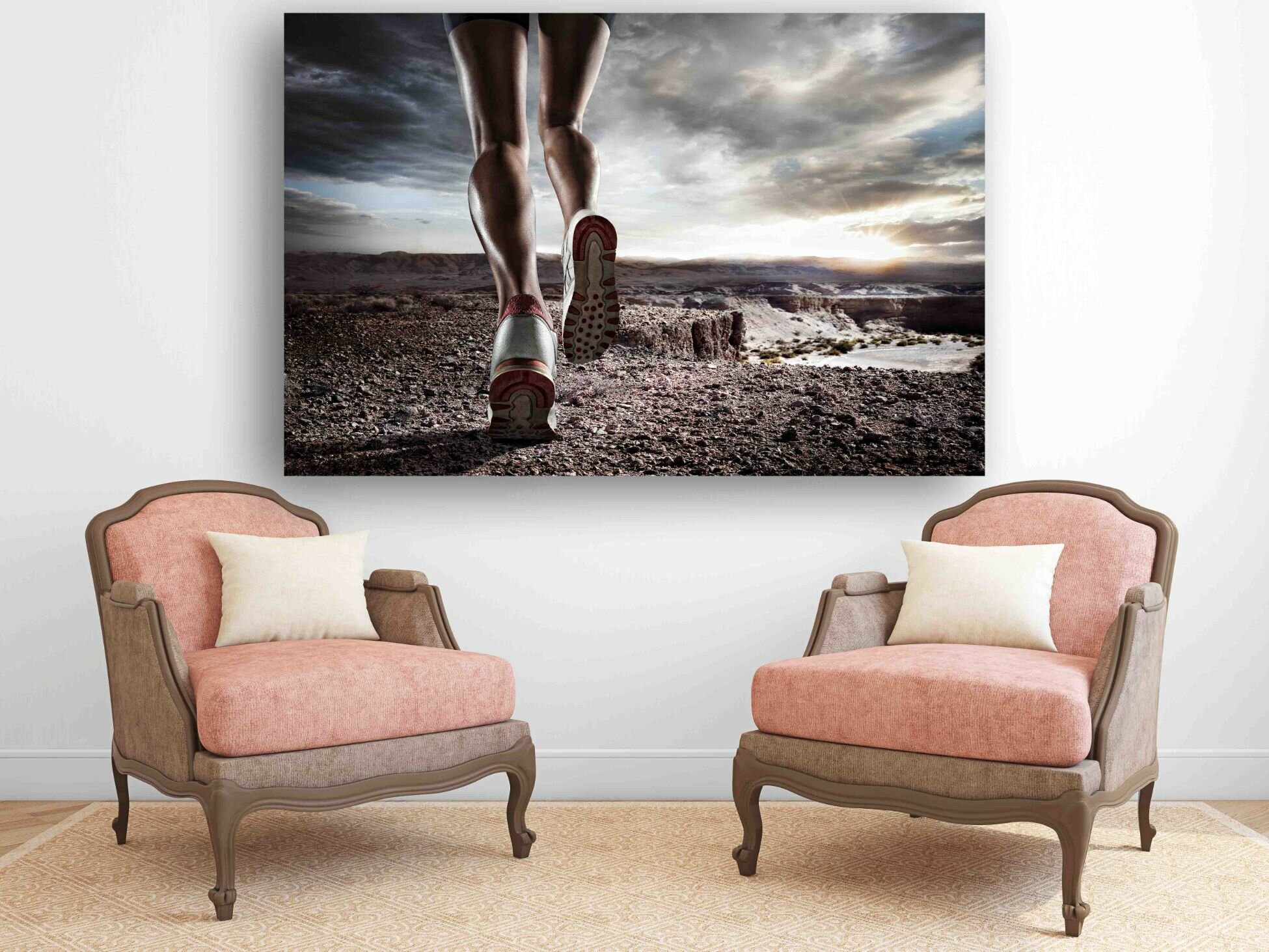 ריצה במדבר 3 ריצה במדבר