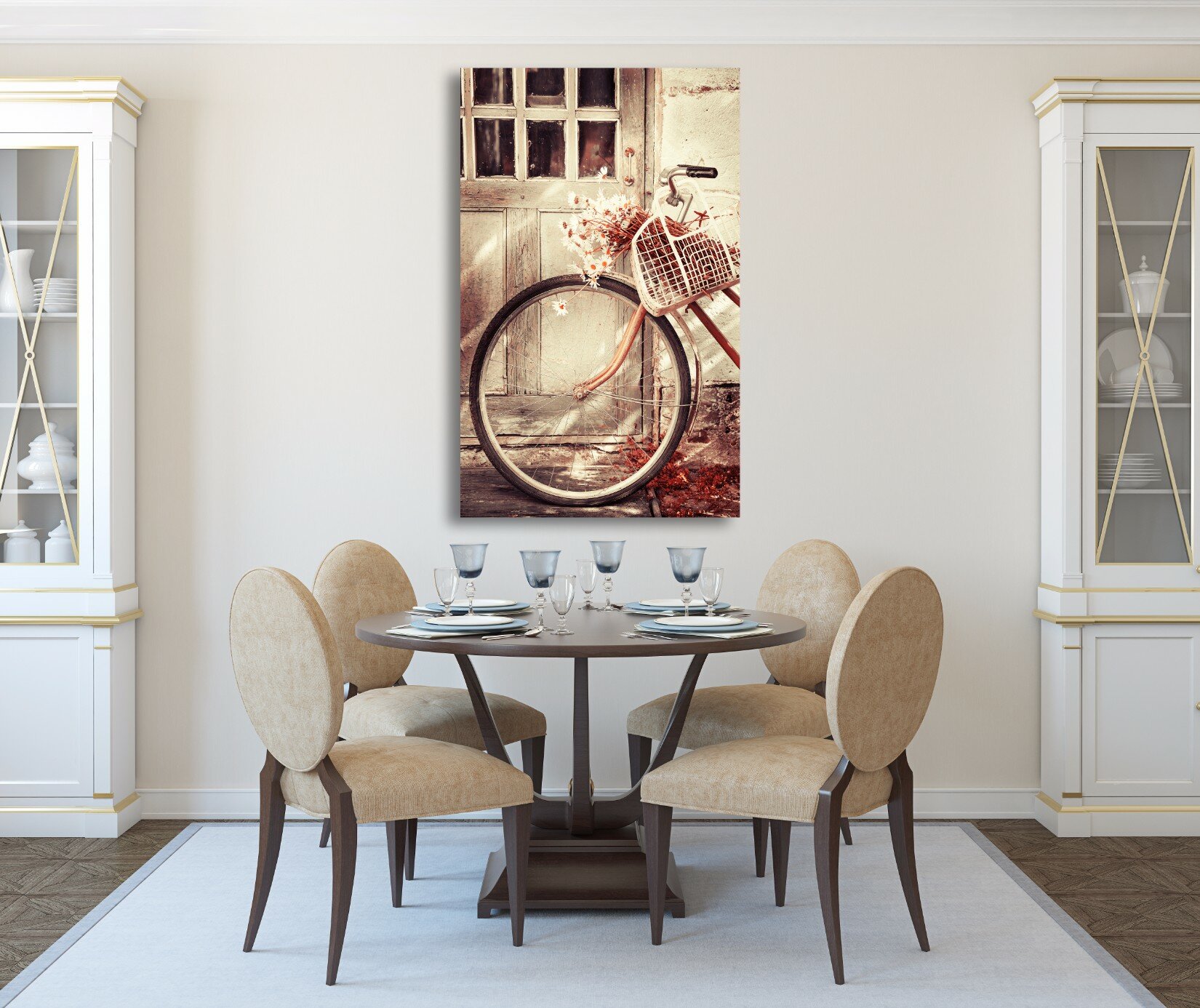 רטרו סטייל 1 רטרו סטייל