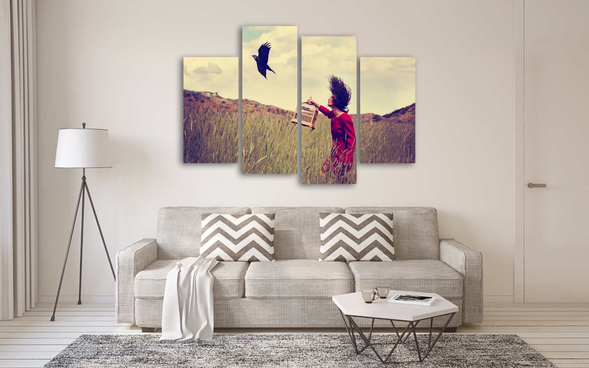 חופשיה 3 חופשיה