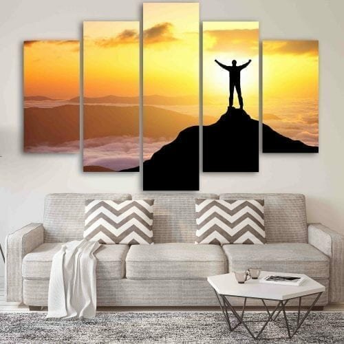 צל של אלופים