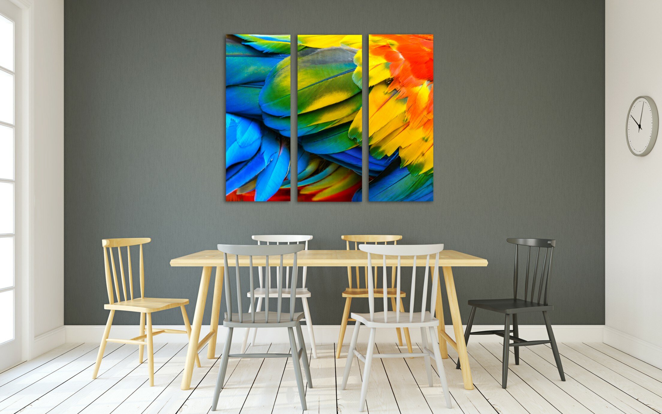 צבע לחיים 3 צבע לחיים