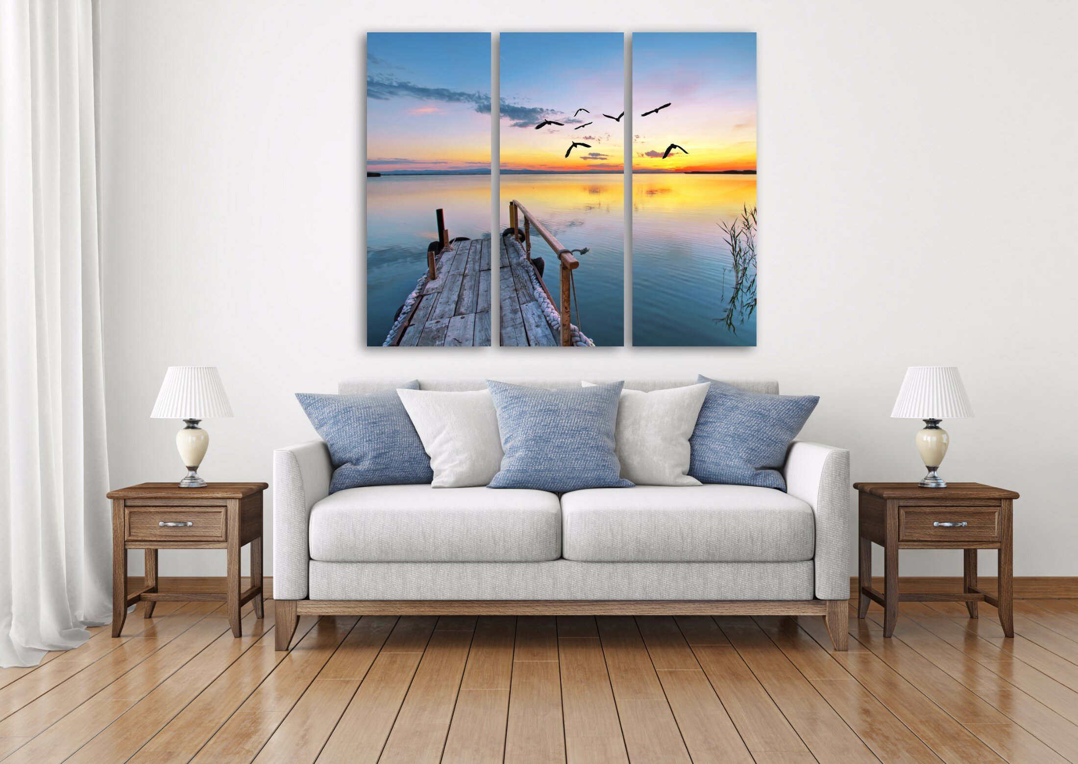 המזח הישן 5 המזח הישן