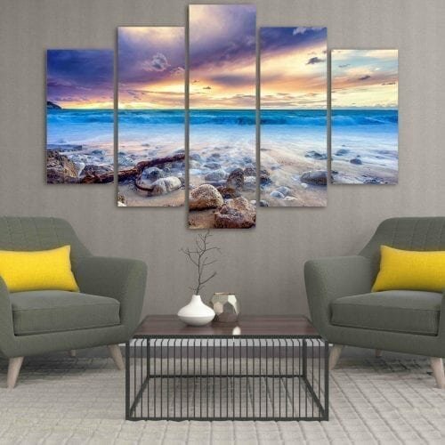 שקיעה יוונית