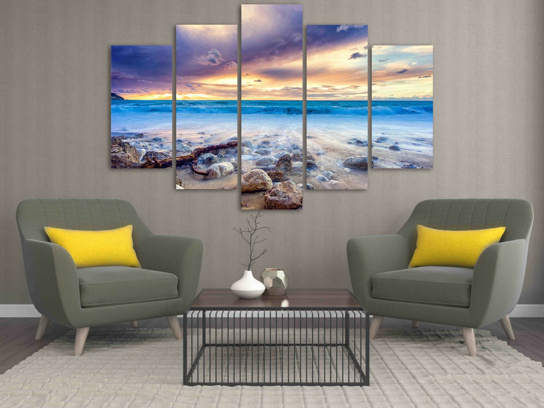 שקיעה יוונית 2 שקיעה יוונית