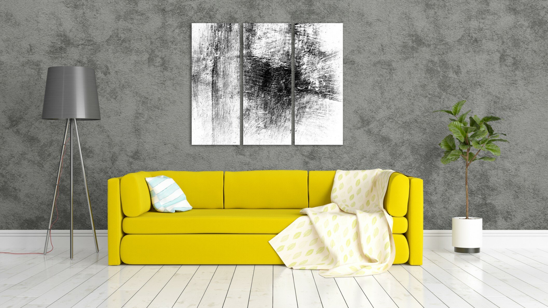 מריחות 4 מריחות