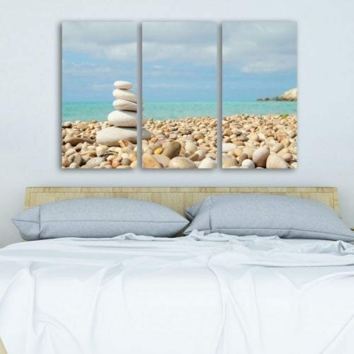 לבנה על לבנה