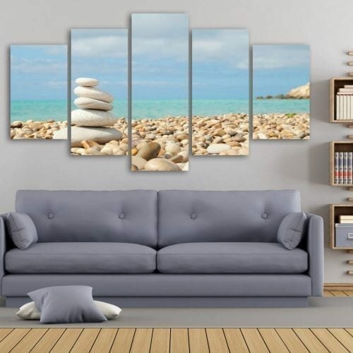 לבנה על לבנה