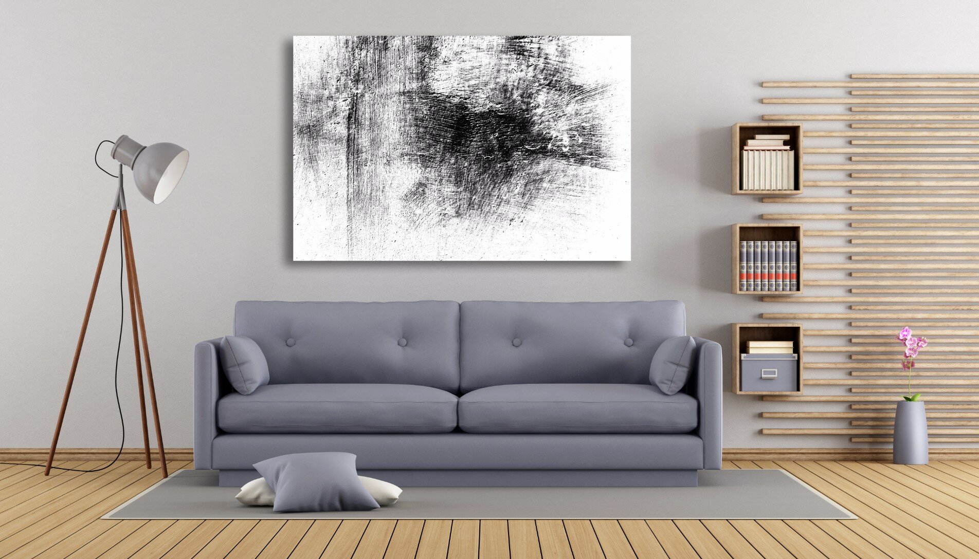 מריחות 2 מריחות