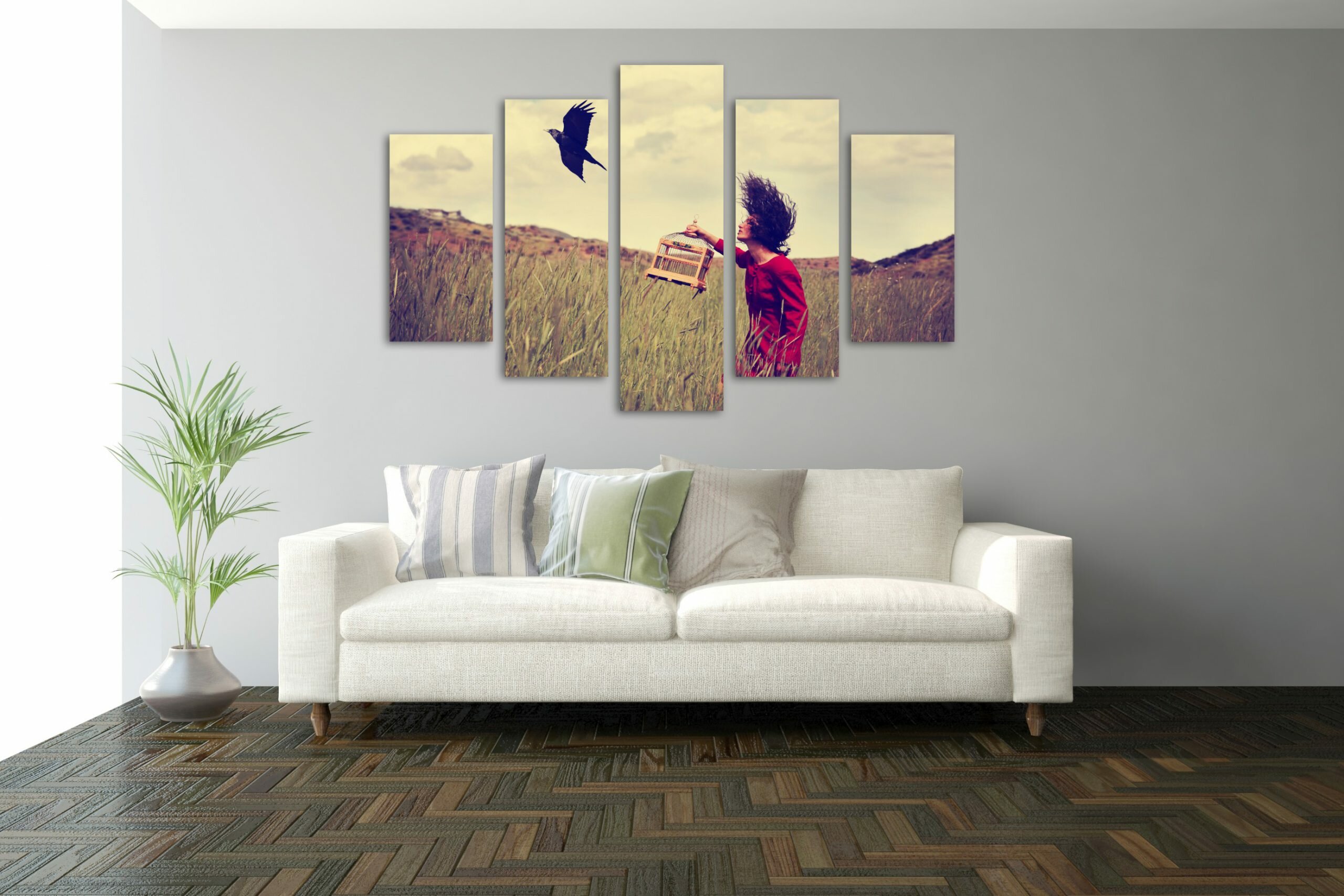 חופשיה 4 חופשיה